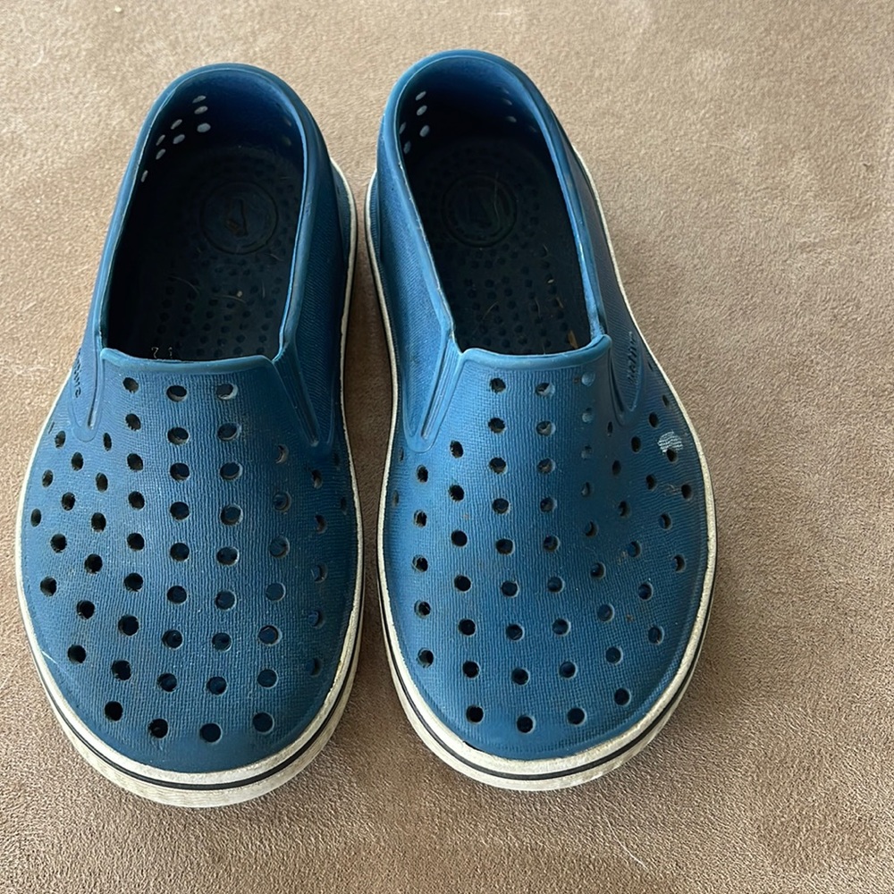 Native shoes.